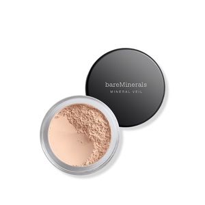 bareMinerals original mineral veil, loose setting powder